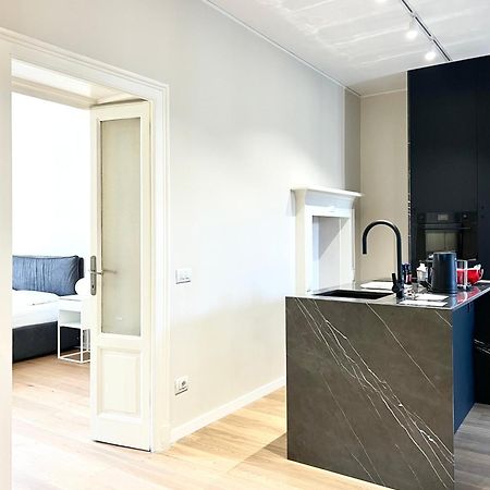 Comecasa Fashion Apartment In Via Mantova Μιλάνο Εξωτερικό φωτογραφία