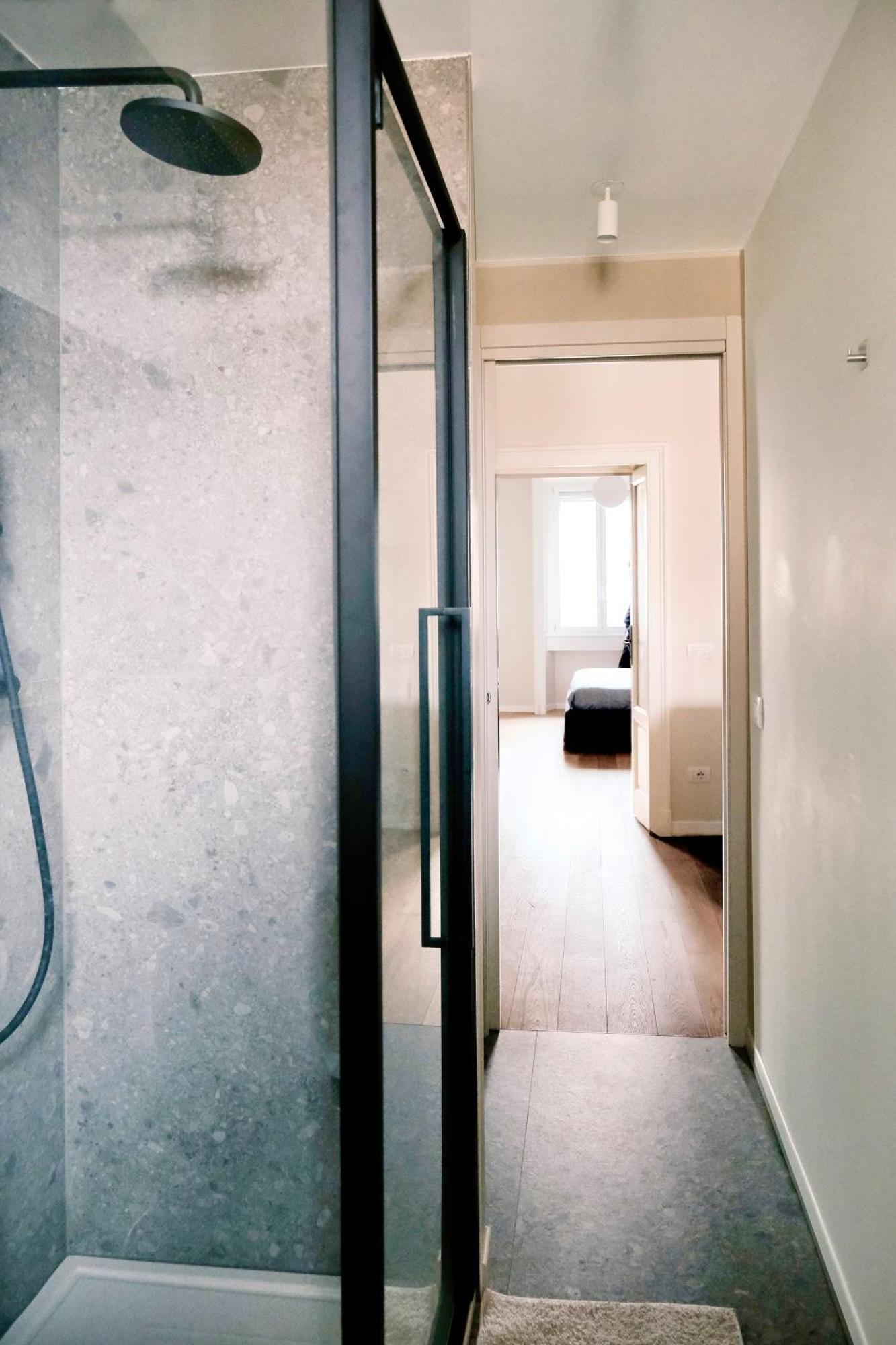 Comecasa Fashion Apartment In Via Mantova Μιλάνο Εξωτερικό φωτογραφία