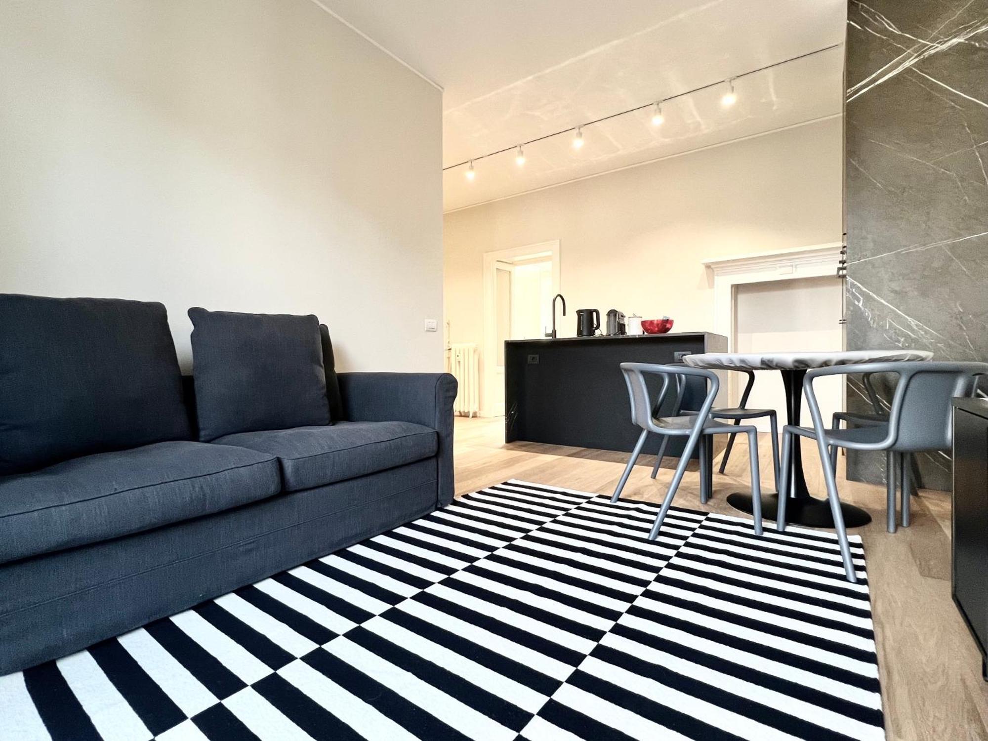 Comecasa Fashion Apartment In Via Mantova Μιλάνο Εξωτερικό φωτογραφία