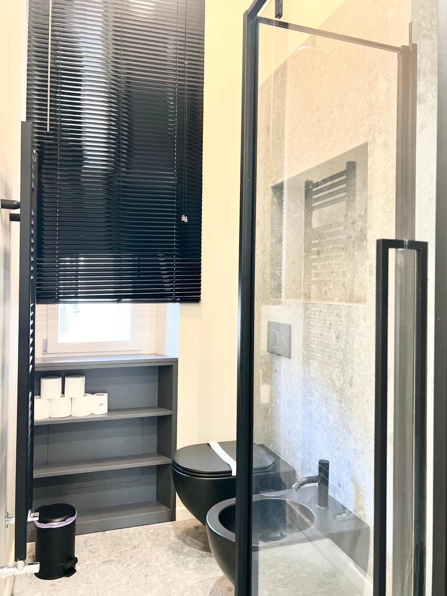 Comecasa Fashion Apartment In Via Mantova Μιλάνο Εξωτερικό φωτογραφία