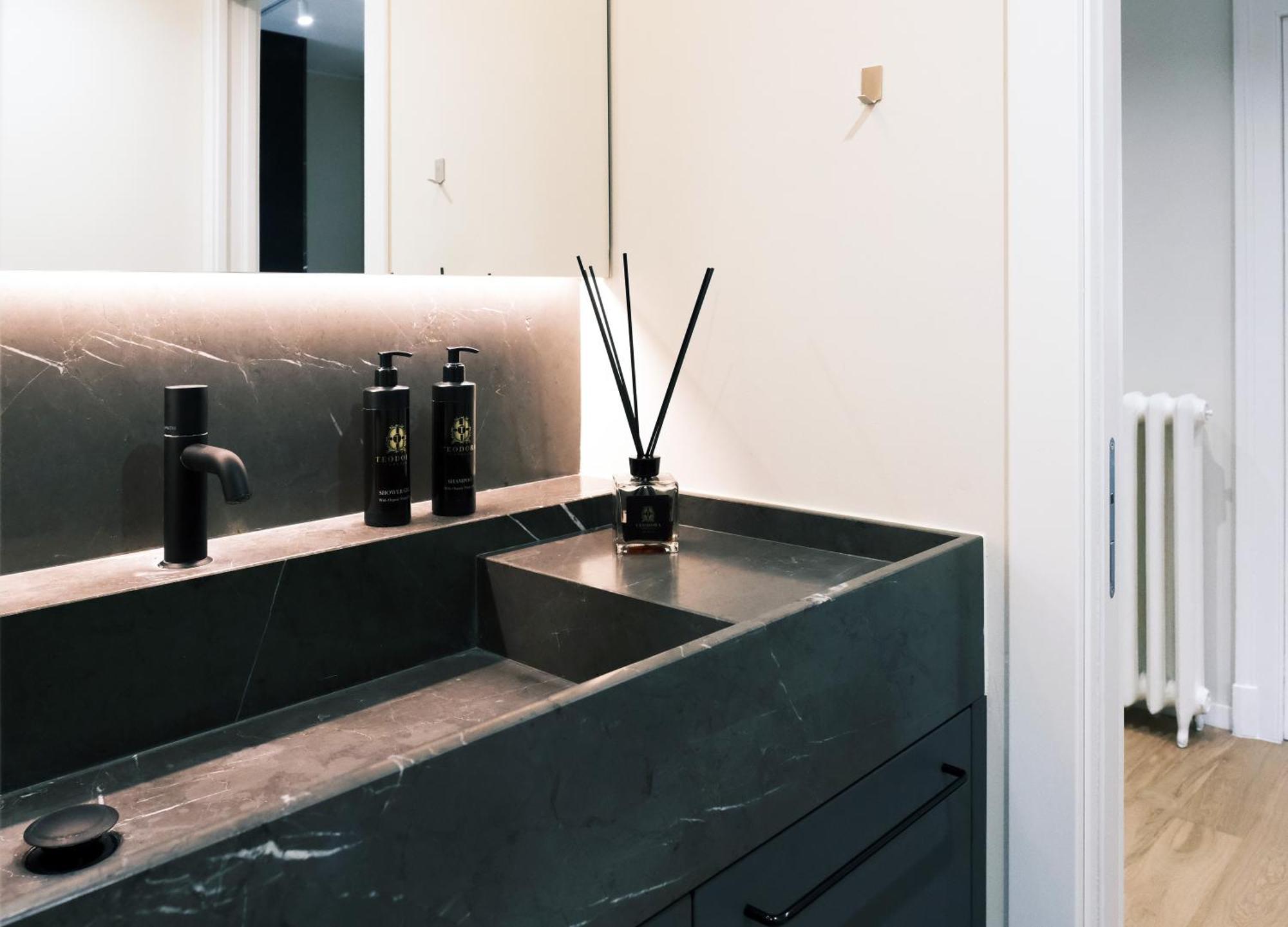 Comecasa Fashion Apartment In Via Mantova Μιλάνο Εξωτερικό φωτογραφία